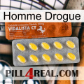 Man Up Drug 42